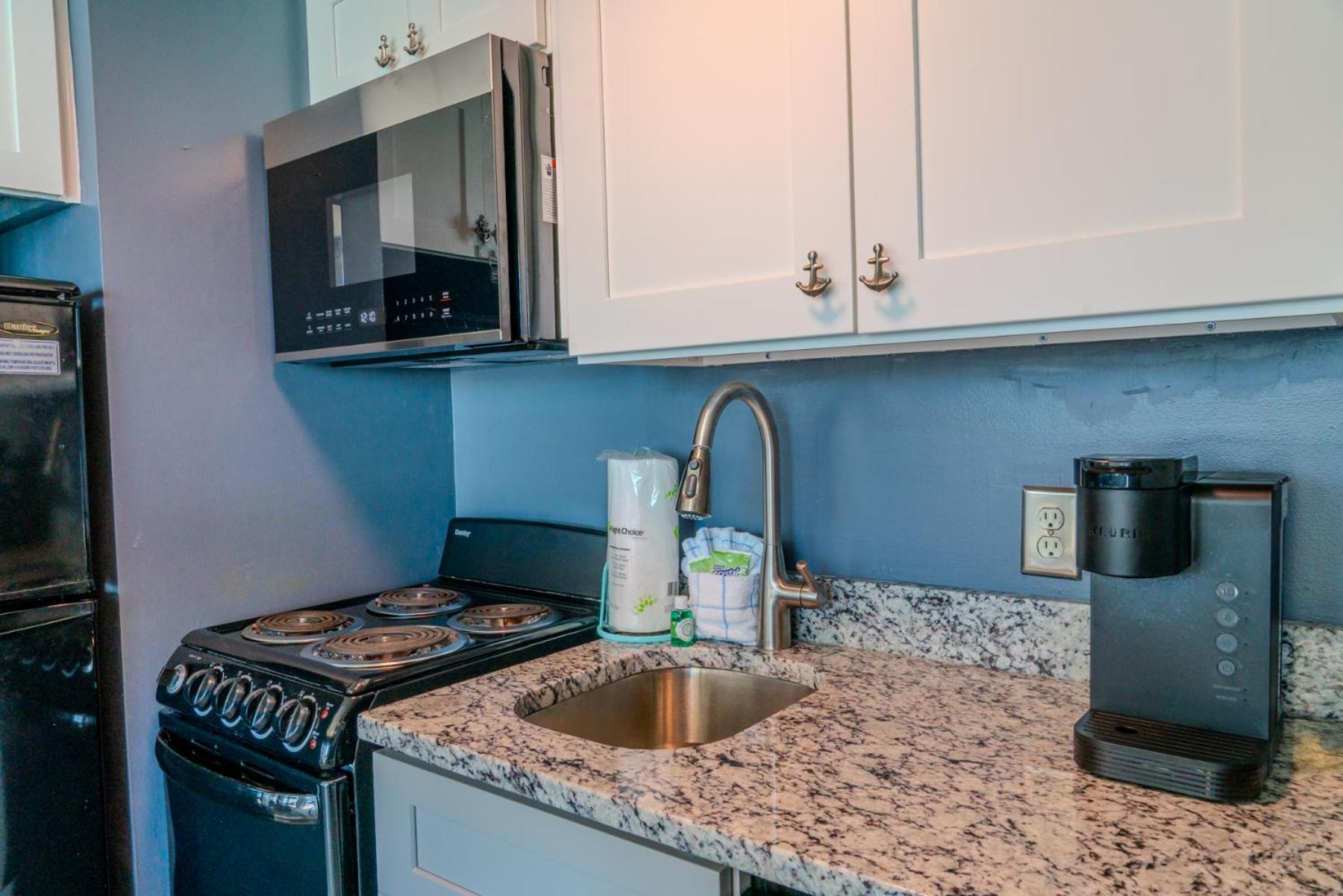 Ocean View Double Suite! Sleeps 4 Meridian Plaza 705 Myrtle Beach Luaran gambar