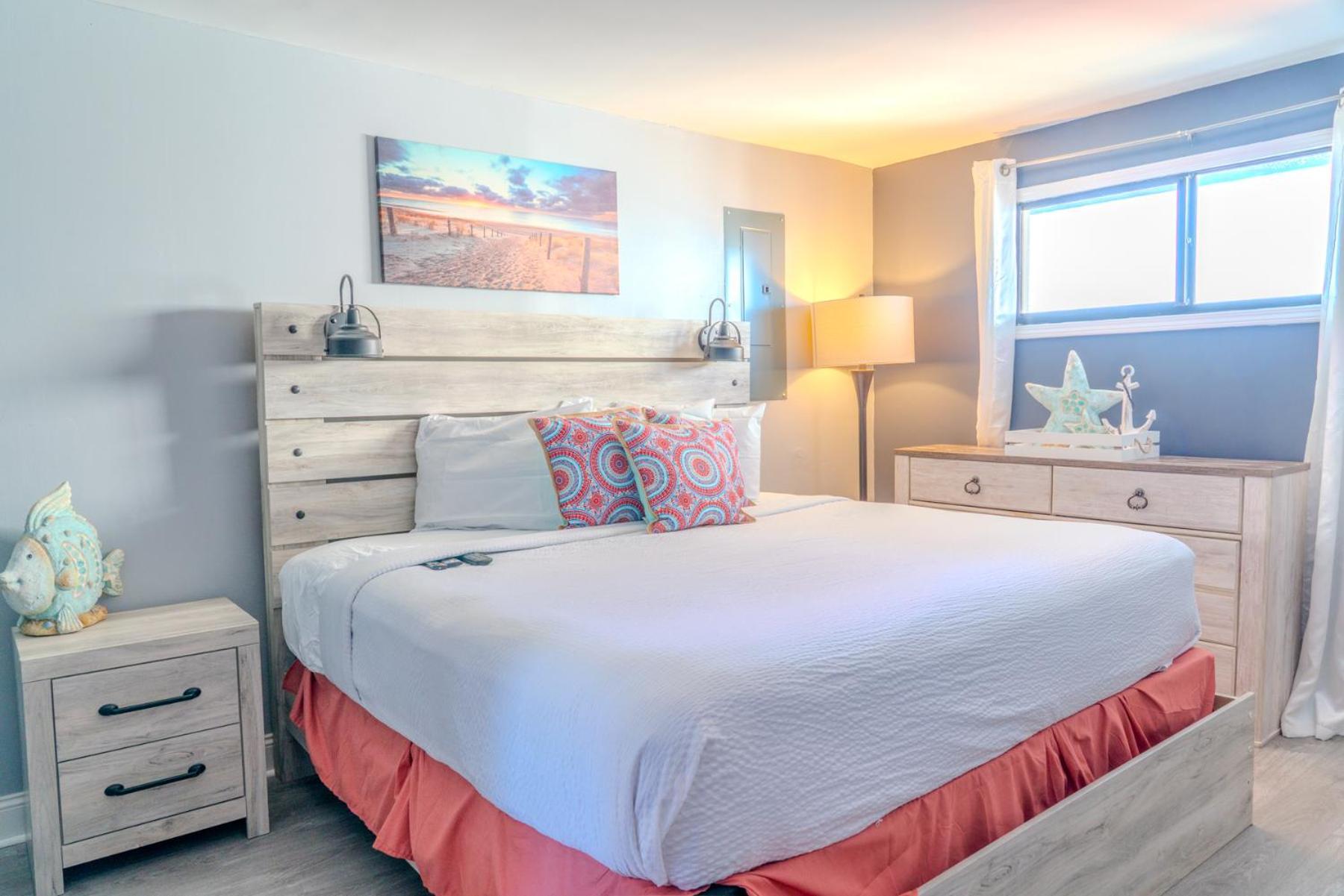 Ocean View Double Suite! Sleeps 4 Meridian Plaza 705 Myrtle Beach Luaran gambar