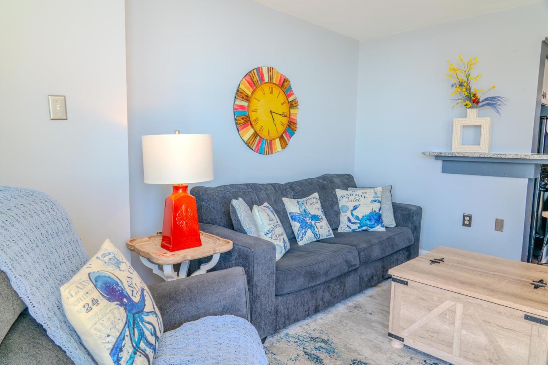 Ocean View Double Suite! Sleeps 4 Meridian Plaza 705 Myrtle Beach Luaran gambar